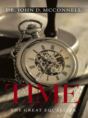 cover image of TIME